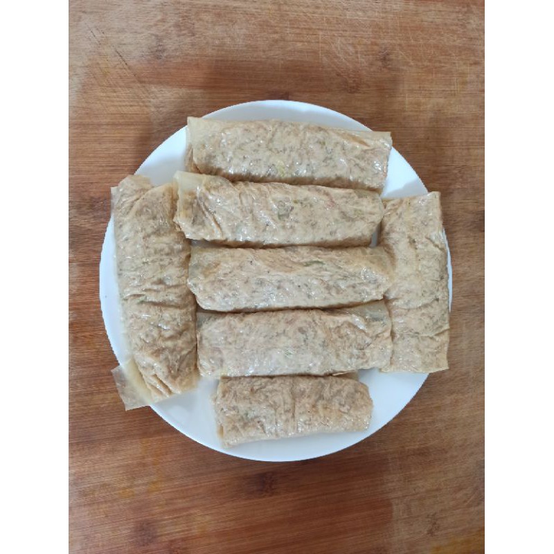 

Hekeng Homemade Pontianak