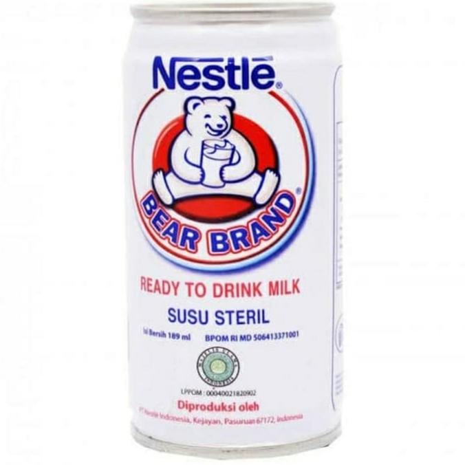

[COD] susu bear brand 1 karton isi 30 [COD]