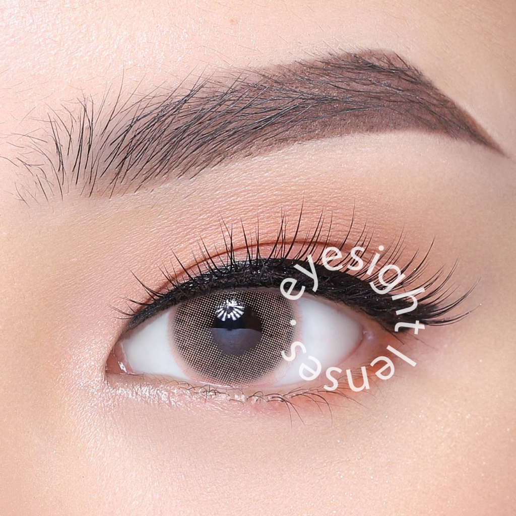 EYESIGHT - Softlens Sweety / SweetyPlus Hydrocor Brown