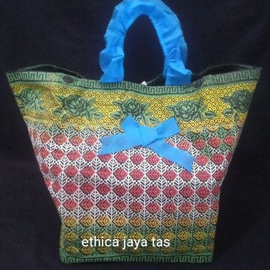 tas hajatan 22