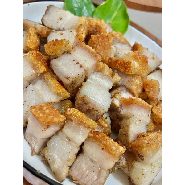 

Babi Panggang AS (Pre Order)