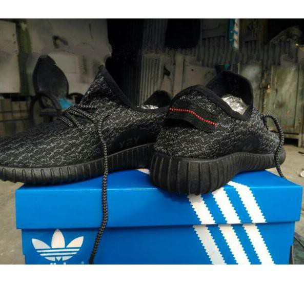 sepatu yeezy original