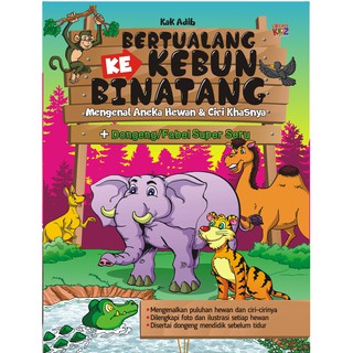 44+ Gambar Kebun Binatang Di Buku Gambar HD Terbaik