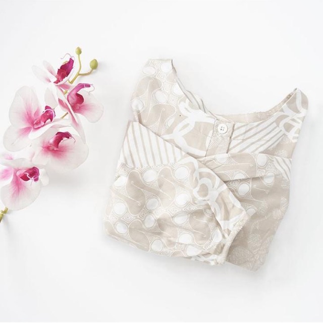 Shara dress by hanaya