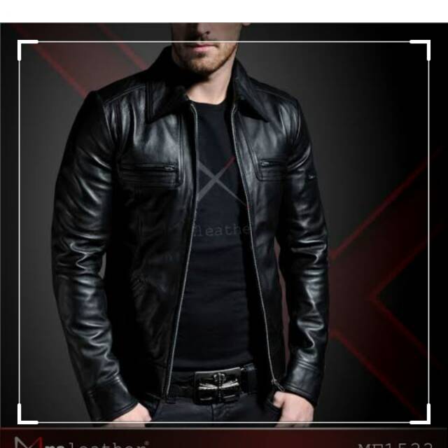 JAKET KULIT DOMBA ASLI GARUT|JAKET KULIT DOMBA|JAKET KULIT MURAH