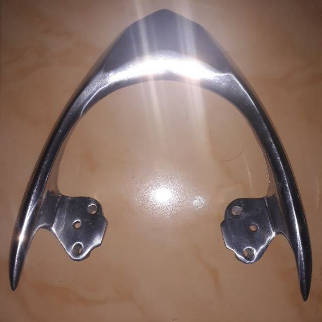 Behel beat f1 eSP CHrome