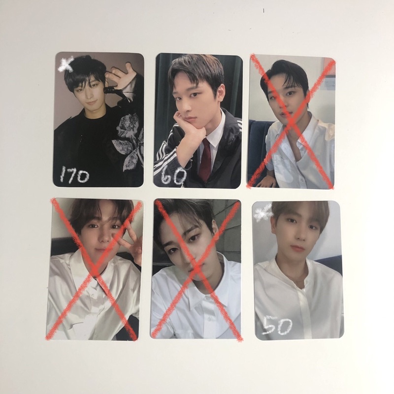 [BOOKED] Juyeon Barista, Hyunjae Dreamlike