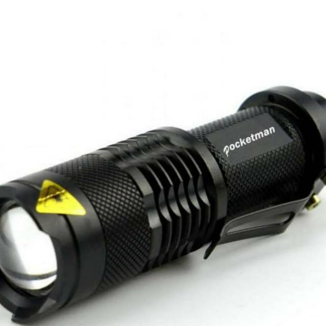 senter jumbo LED mitsuyama