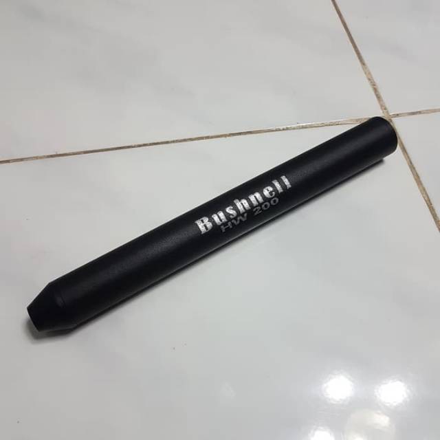 Peredam BUSHNELL HW-200