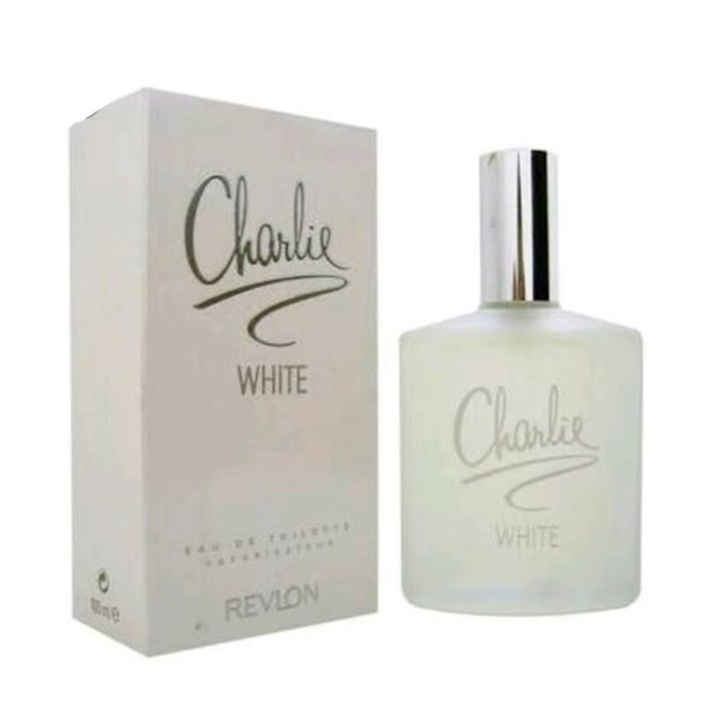 Charlie White