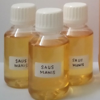

Mirin/Saus Manis Masak Khas Jepang/100 gr