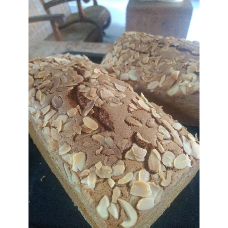 

Ontbijtkoek