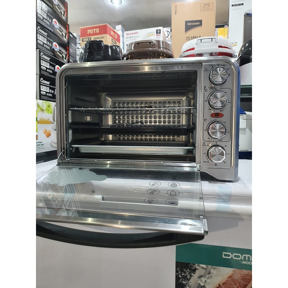 MITO OVEN 33 LITER FANTASY 2 MO888