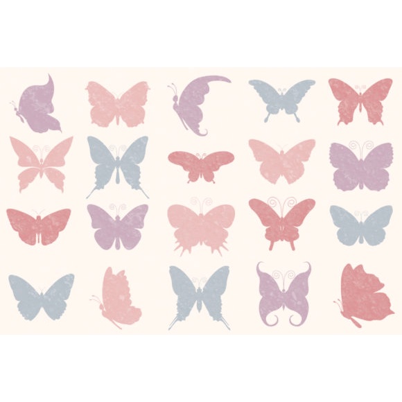 Butterfly Bundle