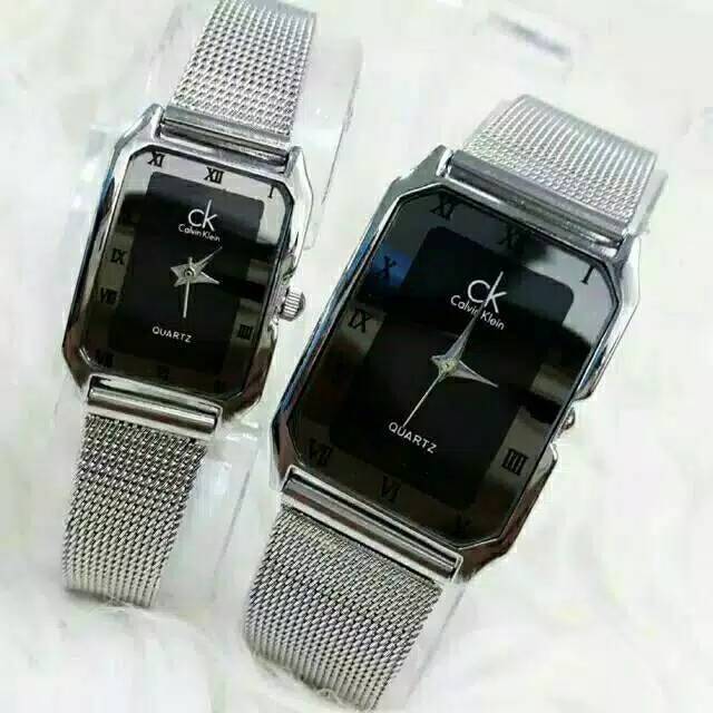 Jam tangan cople