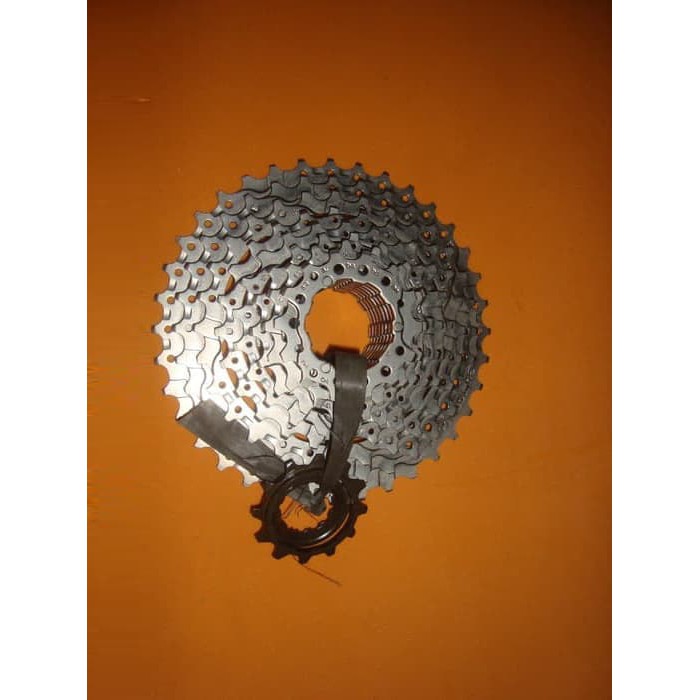 Gear Cassete Sprocket Sproket 9 speed Shimano HG300 ML1495