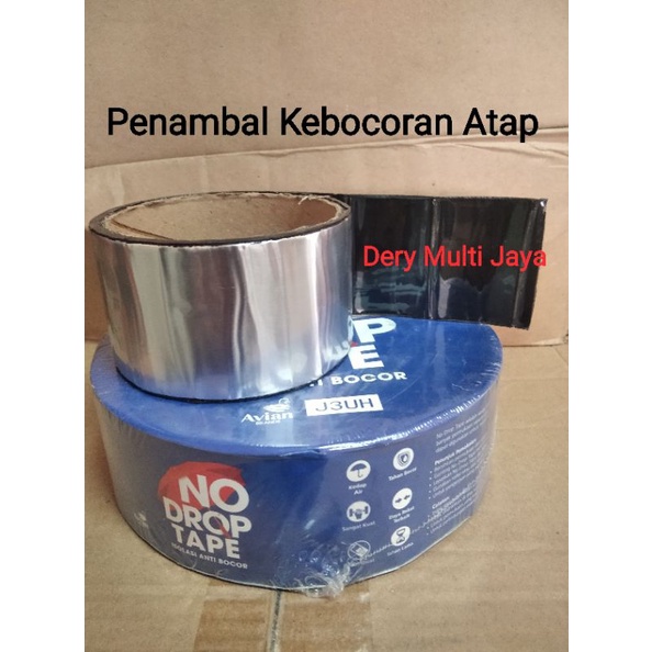 Nodrop isolasi anti bocor