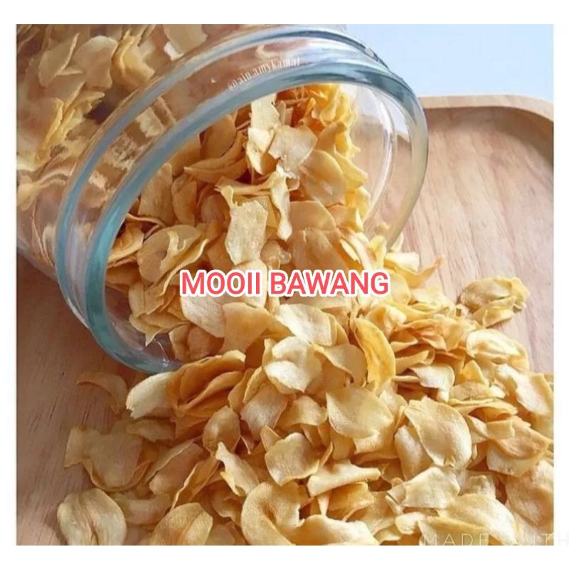 

Bawang Putih 1KG - Bawang Putih - Baput Murni