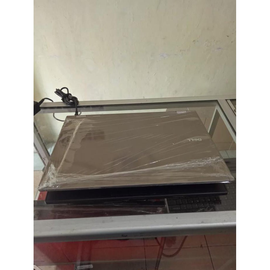 LP2500 Laptop Dell 6410 Core i7 - super murah - Bergaransi