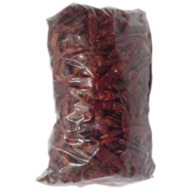 

1kg Cabe Teja kering /keriting