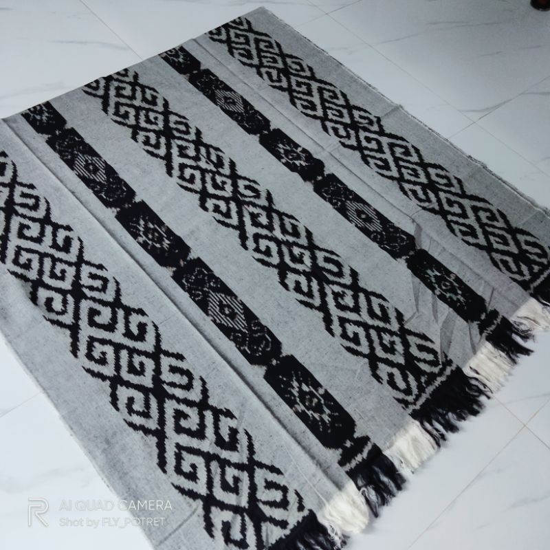 TENUN ETNIK KAIN TENUN JEPARA KAIN TENUN ETNIK KAIN TENUN BLANKET