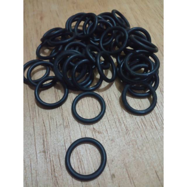 O ring seal as selah vespa