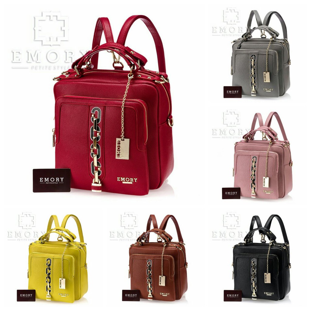 EMORY Thalassa (2699) tas batam