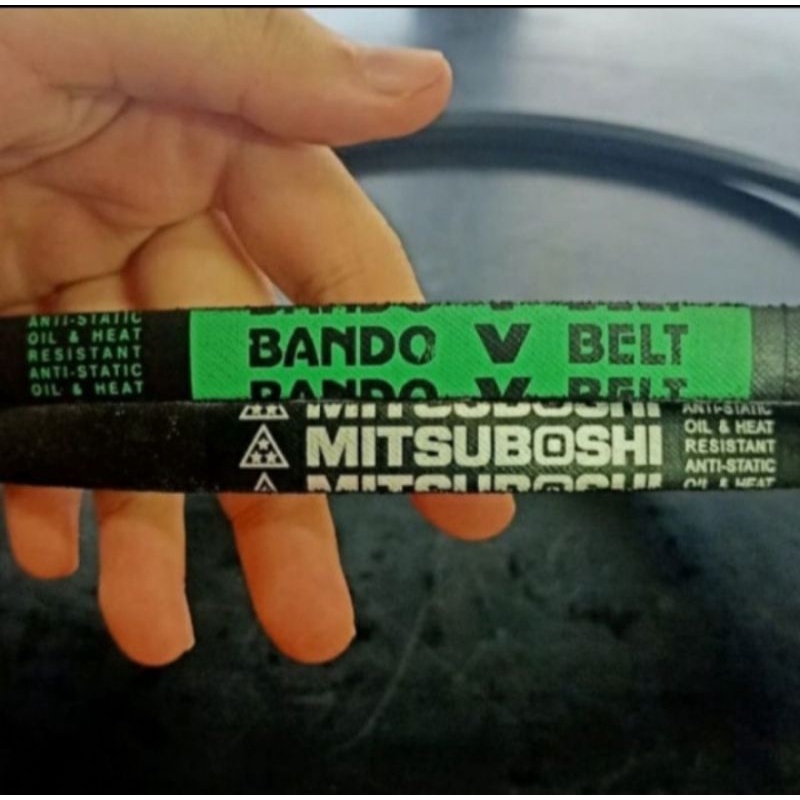 V-BELT A26 BANDO / A 26 MITSUBOSHI