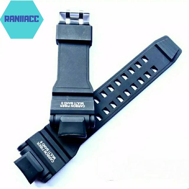 Tali jam tangan Casio G-Shock GPW1000 GPW-1000 GPW 1000 CASIO GPW1000 .