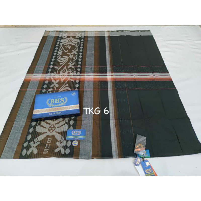 bhs clasic TKG gold quality