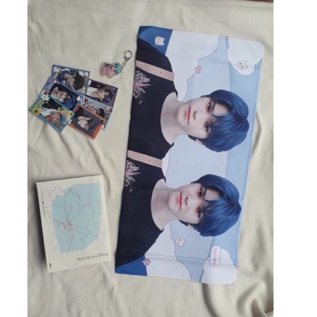 slogan taeyong Auge-TY by candlelight_Ty