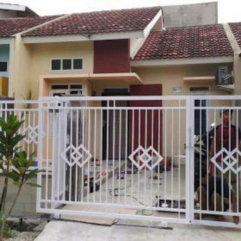 Jual pagar minimalis murah | Shopee Indonesia