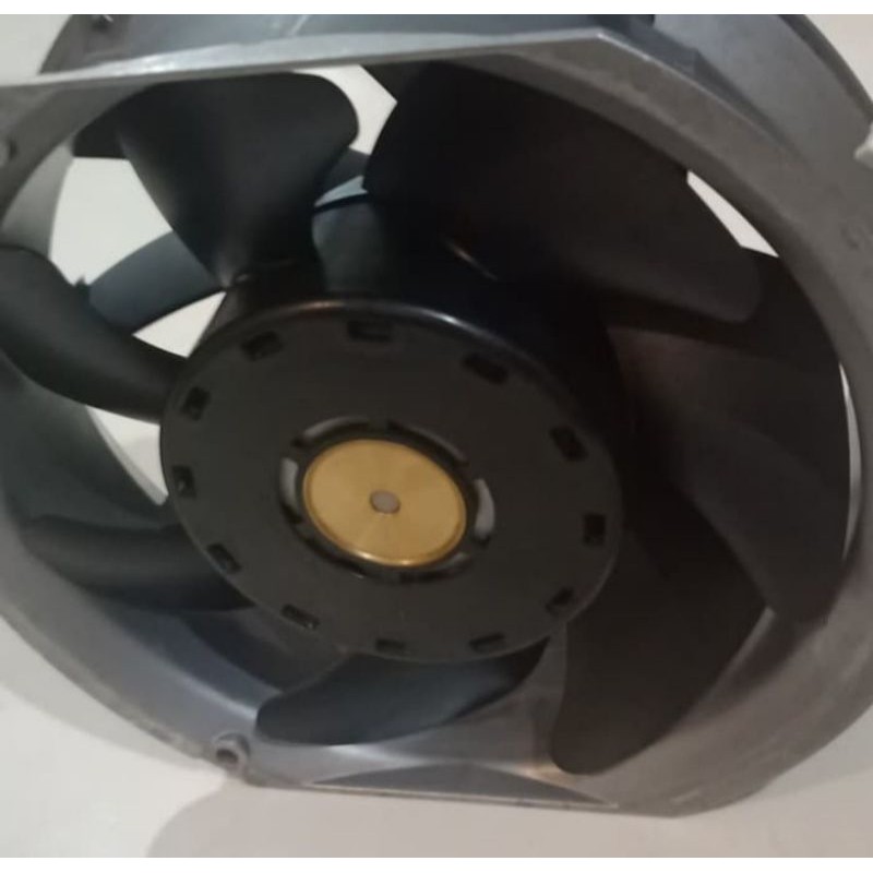 AXIAL FAN SAN ACE DC 48V