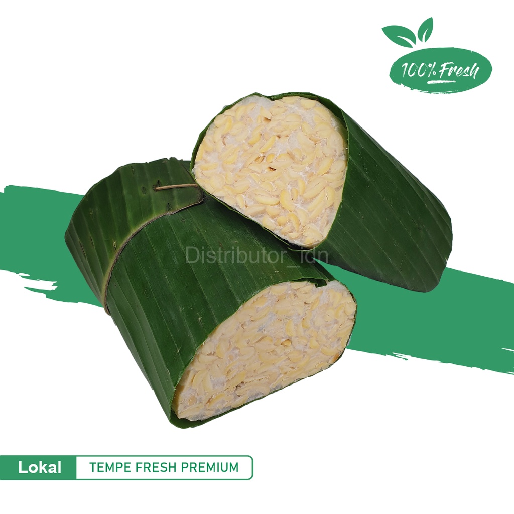 

Tempe super premium