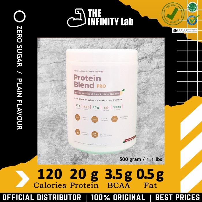 

PROTEIN BLEND Whey Protein Susu Protein Susu Diet Wpi Wpc 500 gr - Protein Blend Suplemen Supelmen Gym Penggemuk Fitness Amino Amino Protein Isolate Otot D5F8P2B9I9 Carnivor Bakar Lemak Tubuh Whey Protein Gold Pro Whey Bpom Penambah Berat Badan Susu Fitne