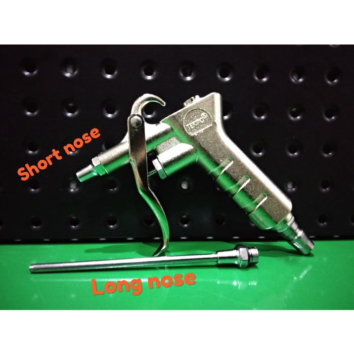 Air Duster Tekiro / Air Duster Gun / Tembakan Angin