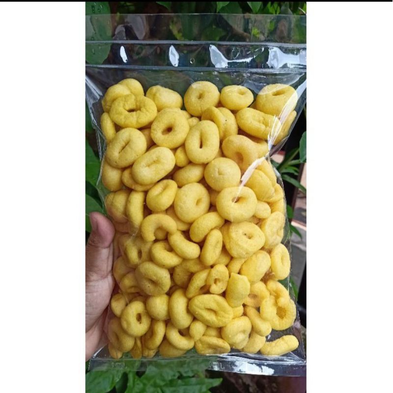 

alen alen gurih 500g | snack kiloan