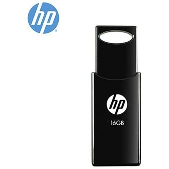 HP Flash Disk 16GB V212W USB 2.0 Original Resmi