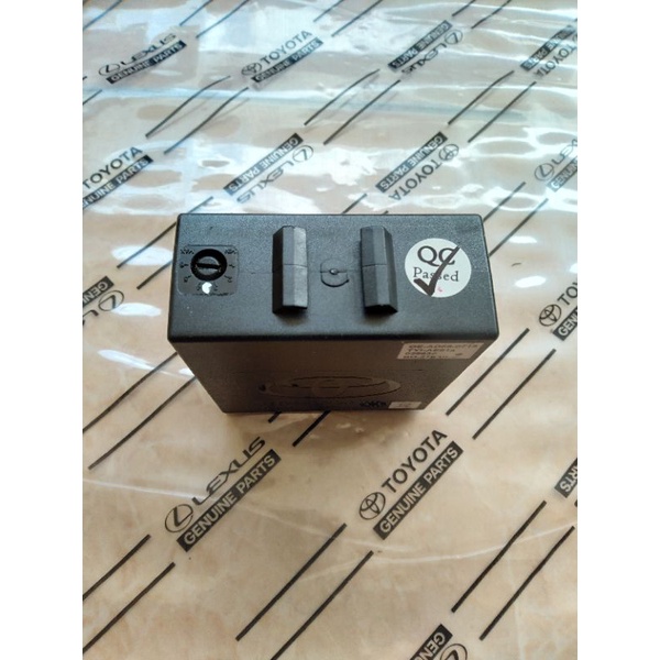 MODUL ALARM INNOVA TEPE G -NO P5626-OKAOW ORI