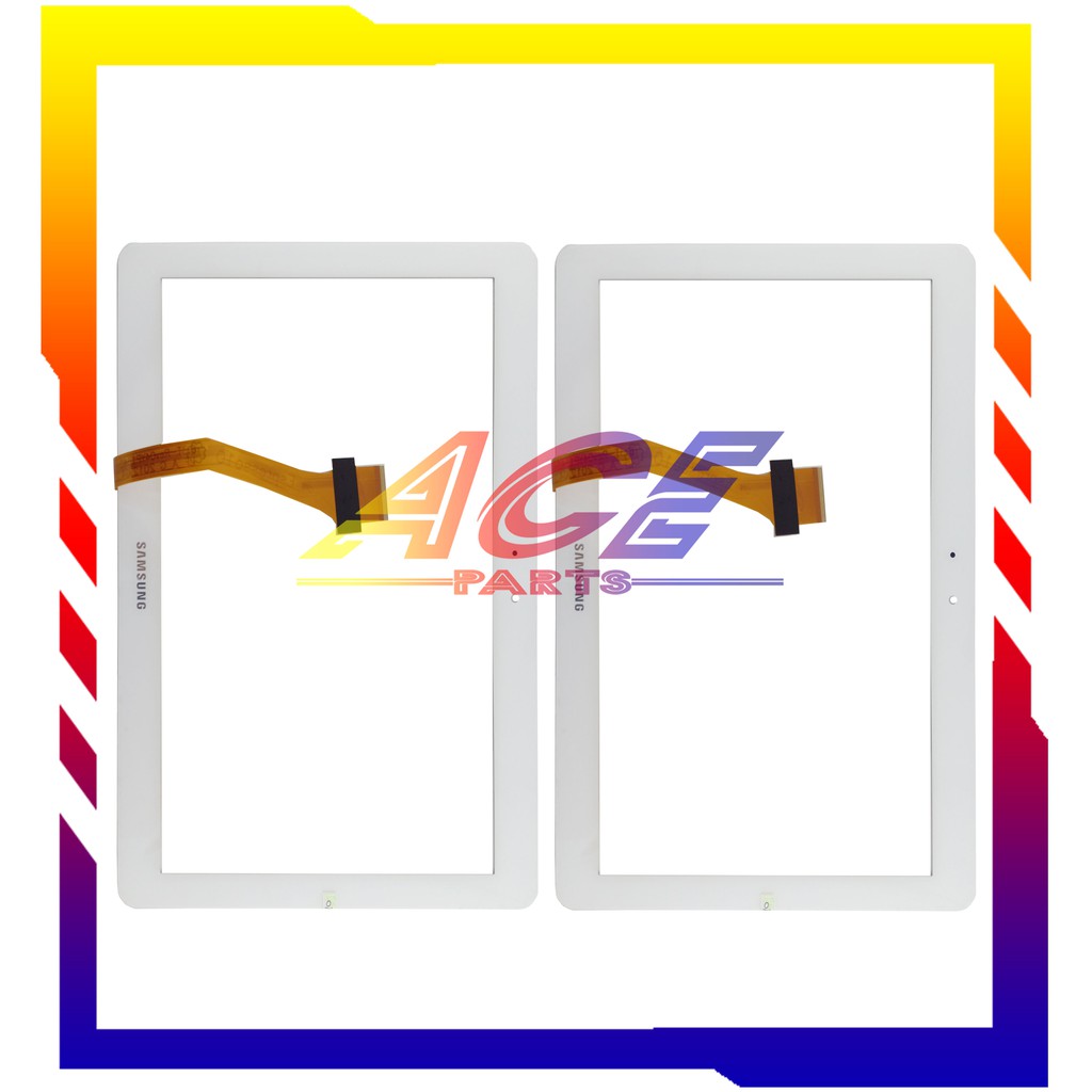 TOUCHSCREEN SAMSUNG P5100 / N8000 / GALAXY TAB 2 10 INCH