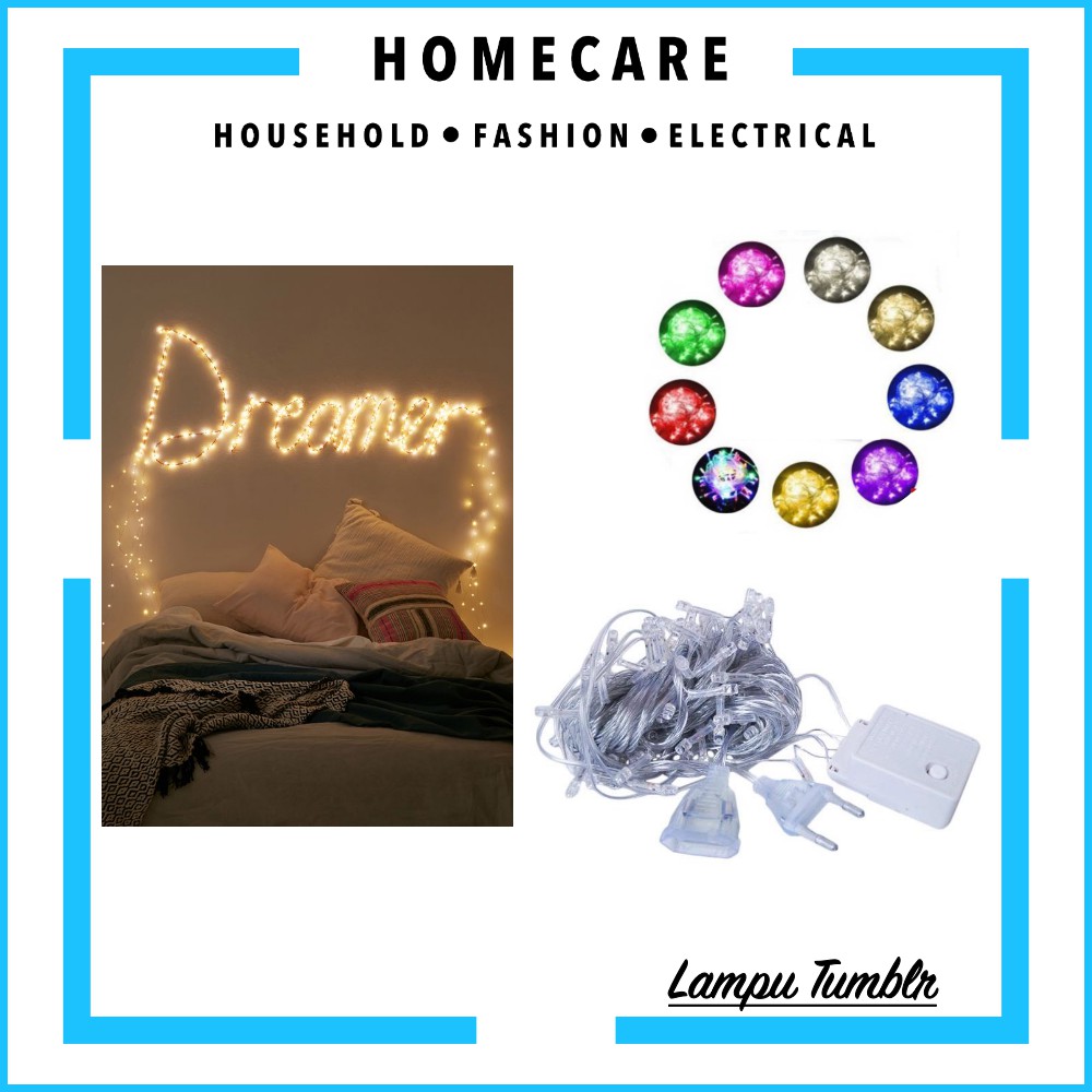 Home Care Led Lighting Kota Batam Kepulauan Riau