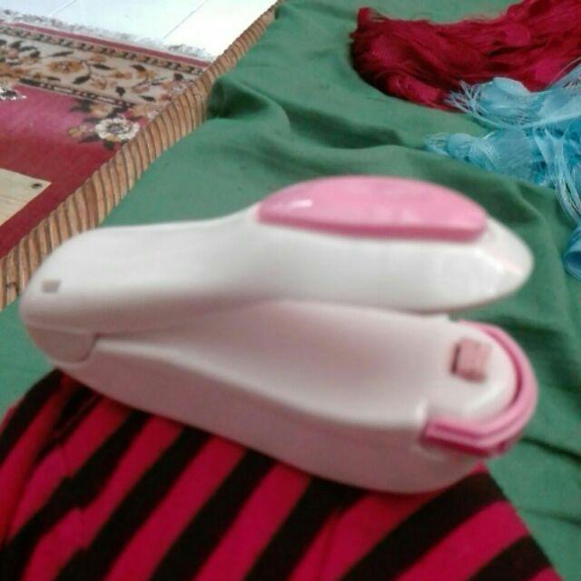 Hand Sealer