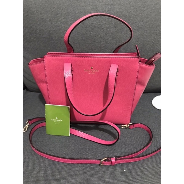 Preloved Kate Spade