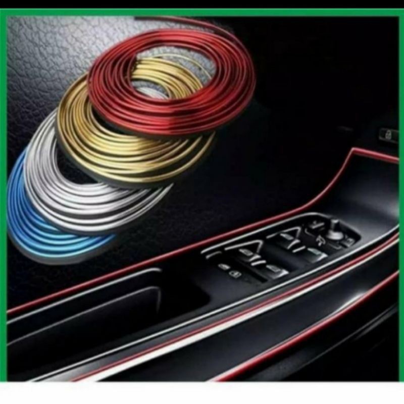 List Dashbord Mobil VIOS GEN 2