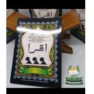 

BUKU IQRO ORIGINAL KECIL