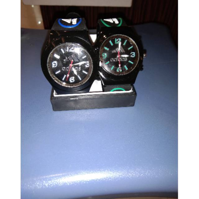 JAM TANGAN ADIDAS