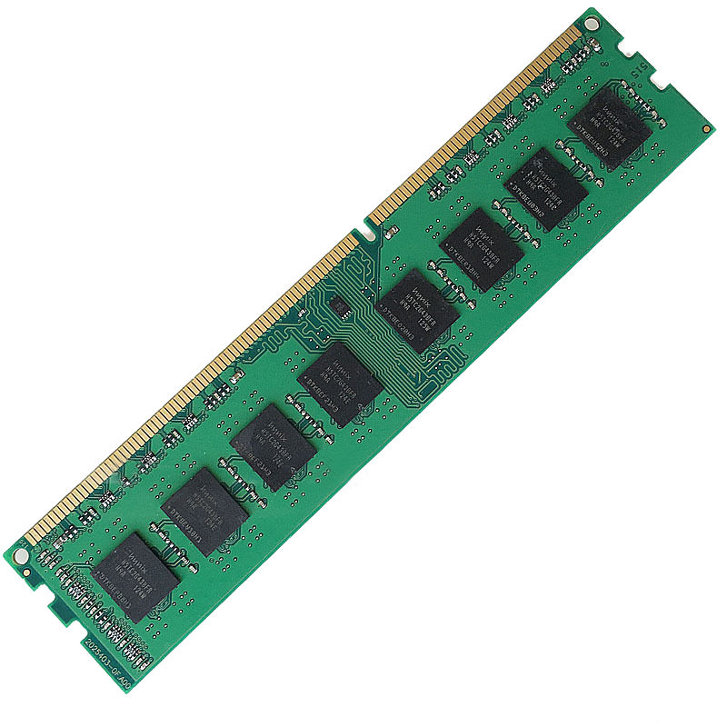 Ram Memori 2gb 4gb Ddr2 Ddr3 Pc2-5300 U 667 800 1600mhz 200 240pin Dimm Untuk Pc Desktop