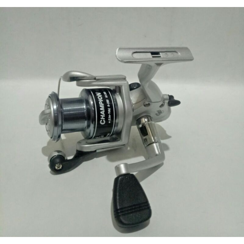 REEL PANCING EXORI CHAMPION 2000