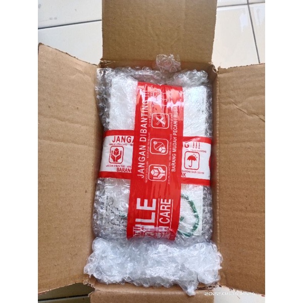 

Packing Tambahan MF Parfume