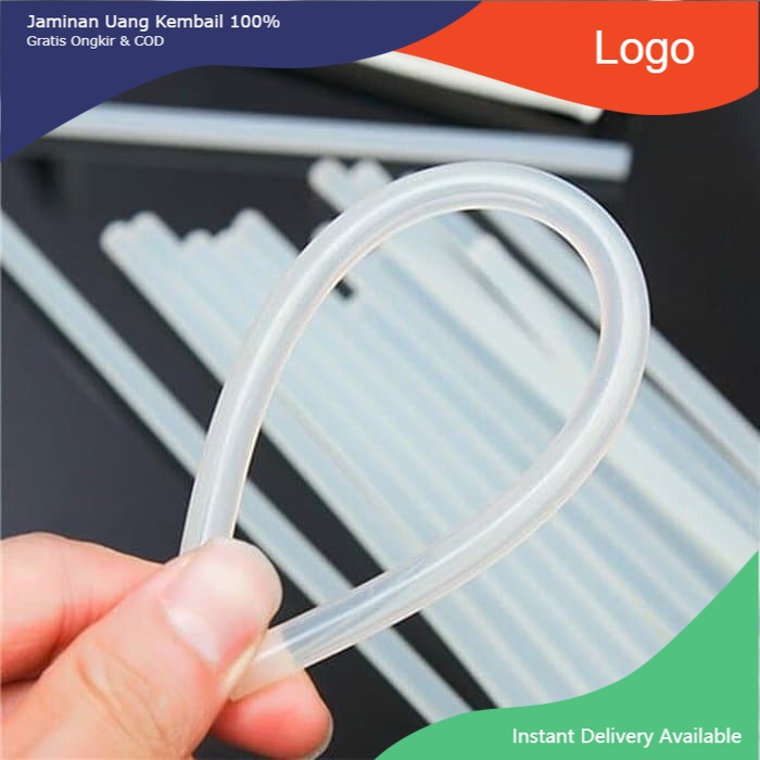 

Isi Refill Lem Tembak Glue Gun Kecil Bakar Lem Lilin - Refil Lem Tembak Kecil Glue Gun